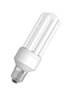 Osram CFL T3 Stick Day Screw Bulb White  - Image 2