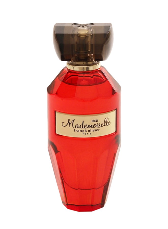 فرانك أوليفر ماء عطر مادموزيل 100 مل