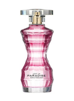 صوفيا فيرجارا ماء عطر لوست إن بارادايس 100ملليلتر  - Image 1