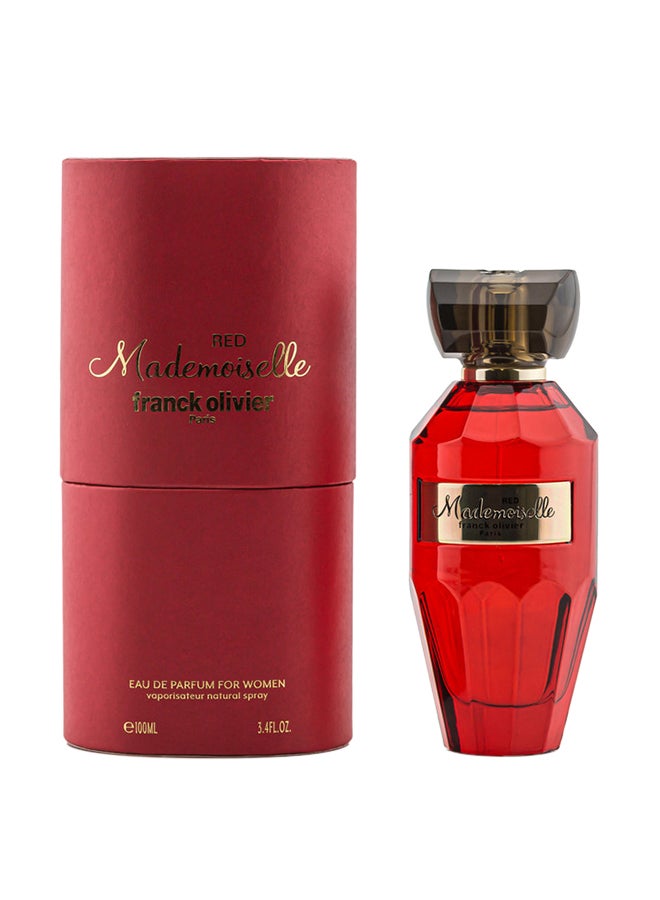 فرانك أوليفييه ماء عطر مادموزيل 100ملليلتر  - Image 2
