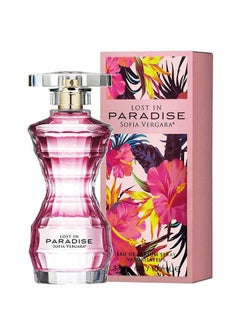 صوفيا فيرجارا ماء عطر لوست إن بارادايس 100ملليلتر  - Image 2