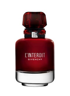 GIVENCHY L'interdit Rouge EDP 100ml  - Image 1