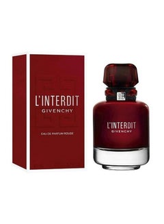 GIVENCHY L'interdit Rouge EDP 100ml  - Image 2
