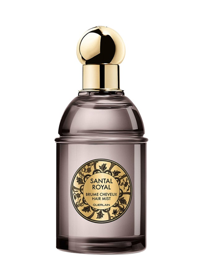 Guerlain Santal Royal Hair Mist 75ml 