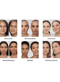 CLINIQUE Even Better Clinical Serum Foundation CN 40 Cream Chamois  - Image 5