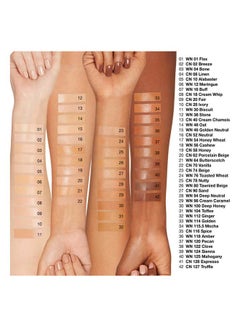 CLINIQUE Even Better Clinical Serum Foundation WN 54 Honey Wheat  - Image 4
