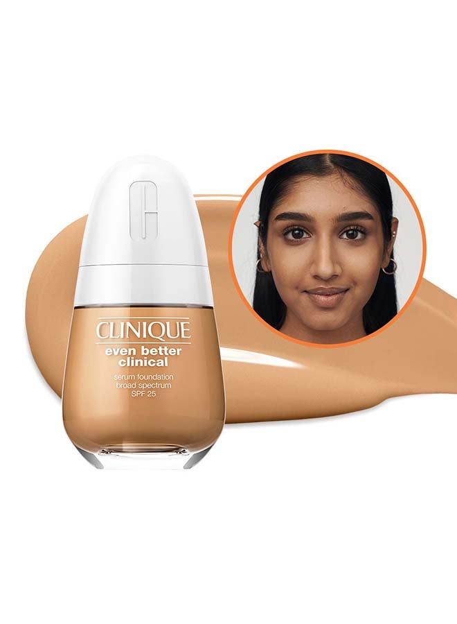 كلينيك سيروم كريم أساس إيفن بيتر كلينيكال ناتي 78 CN - Image 5