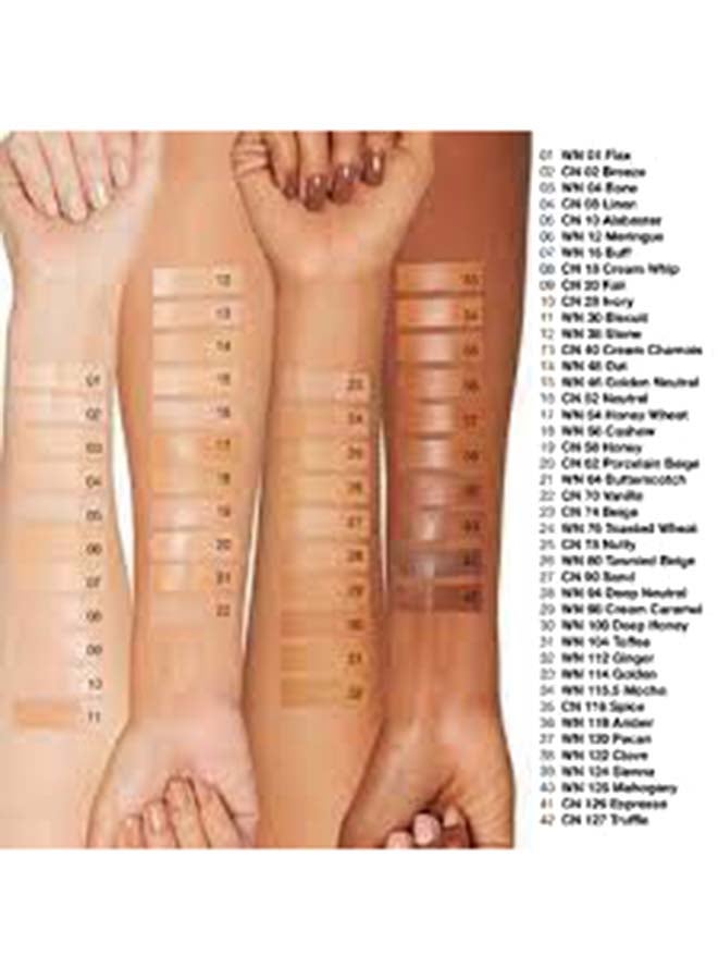 CLINIQUE Even Better Clinical Serum Foundation WN 80 Tawnied Beige  - Image 3