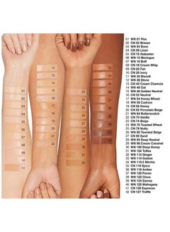 CLINIQUE Even Better Clinical Serum Foundation WN 04 Bone  - Image 4