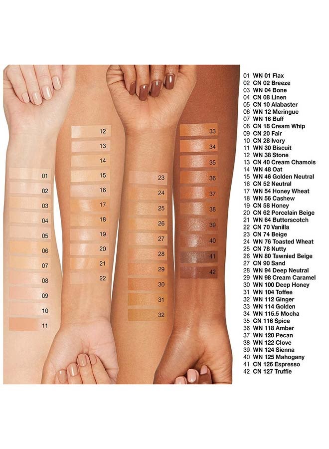 CLINIQUE Even Better Clinical Serum Foundation WN 04 Bone  - Image 4