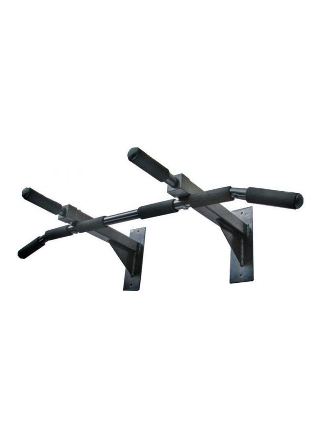 ULTIMAX - Wall Mount Pull Up Bar Body Bulding 25cm - Image 1