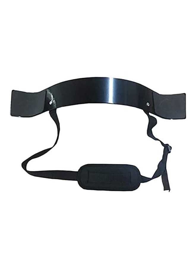 ULTIMAX Fitness Heavy Duty Arm Blaster for Biceps and Triceps 55cm  - Image 1