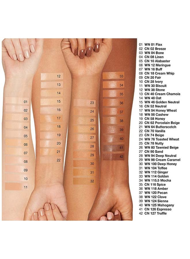 CLINIQUE Even Better Clinical Serum Foundation CN 74 Beige  - Image 4