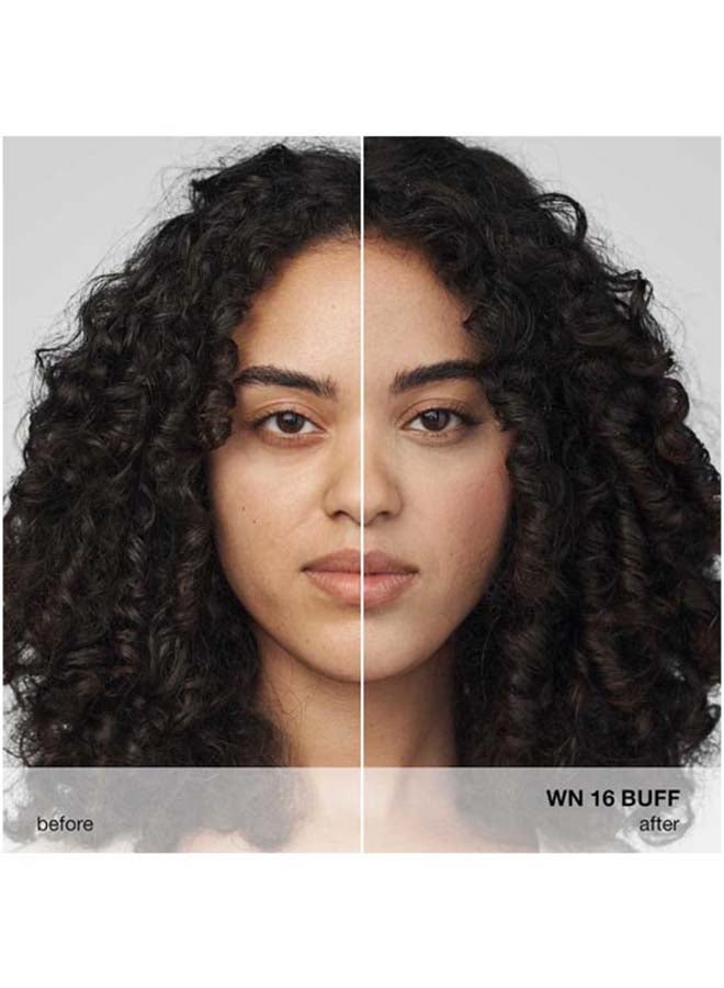 CLINIQUE Even Better Clinical Serum Foundation WN 16 Buff  - Image 5