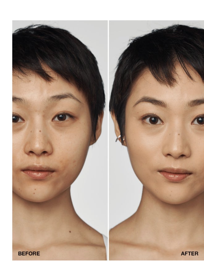 كلينيك سيروم كريم أساس إيفن بيتر كلينيكال WN 12 مارينج - Image 5