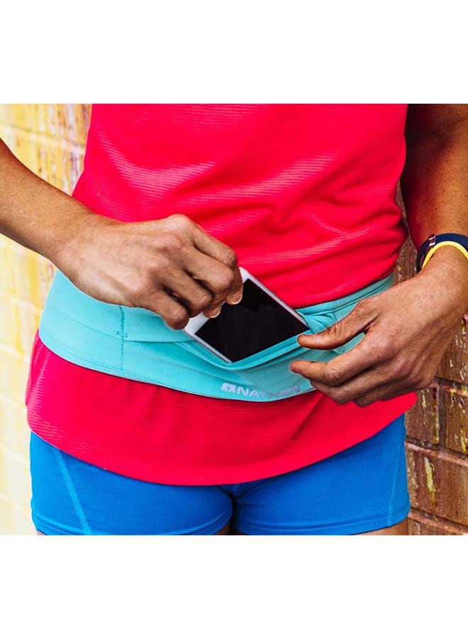 NATHAN - Hipster Waist Belt With Pocket 120x12cm - Image 1