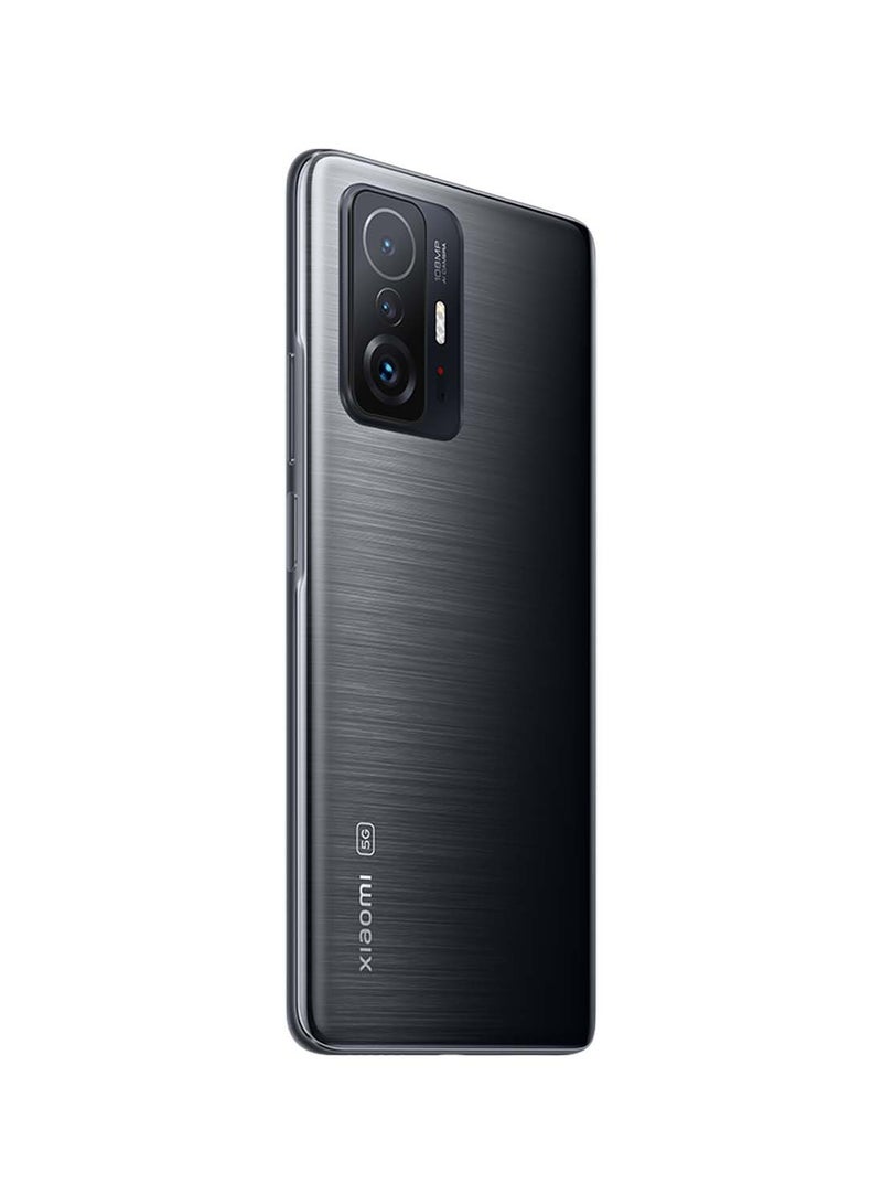 Xiaomi 11T Pro Dual SIM Meteorite Gray 8GB RAM 128GB 5G - Global Version - Image 5