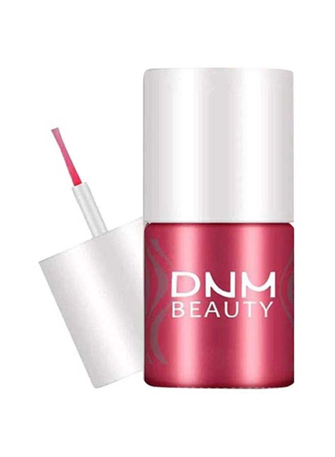DNM Glossy Lip And Face Tint Bright Cherry Red 05# Gogo - Image 1