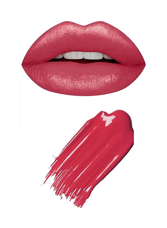 DNM Glossy Lip And Face Tint Bright Cherry Red 05# Gogo - Image 5