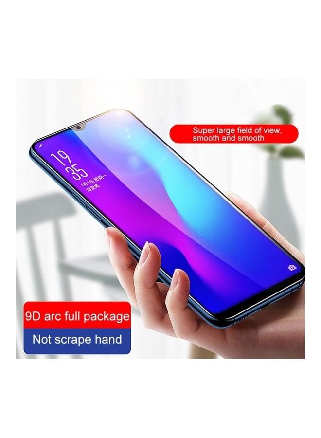 9D Full Screen Tempered Glass For iPhone 13/13 Pro Clear