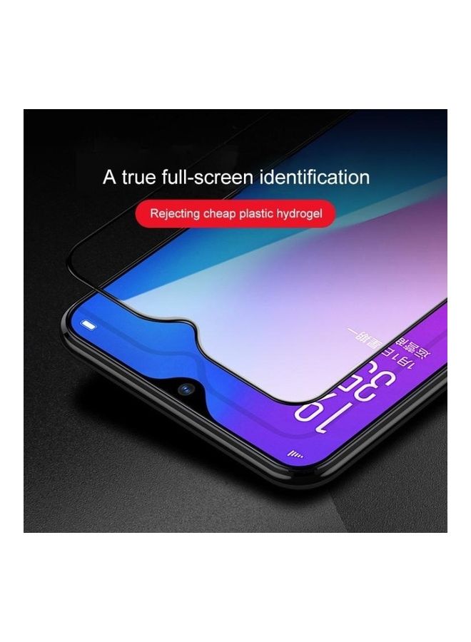 9D Full Screen Tempered Glass For iPhone 13/13 Pro Clear