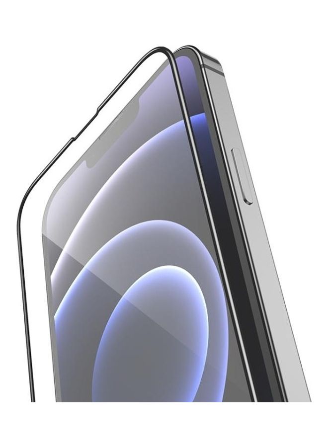 BGM Tempered Glass For iPhone 13/13 Pro Clear - Image 2