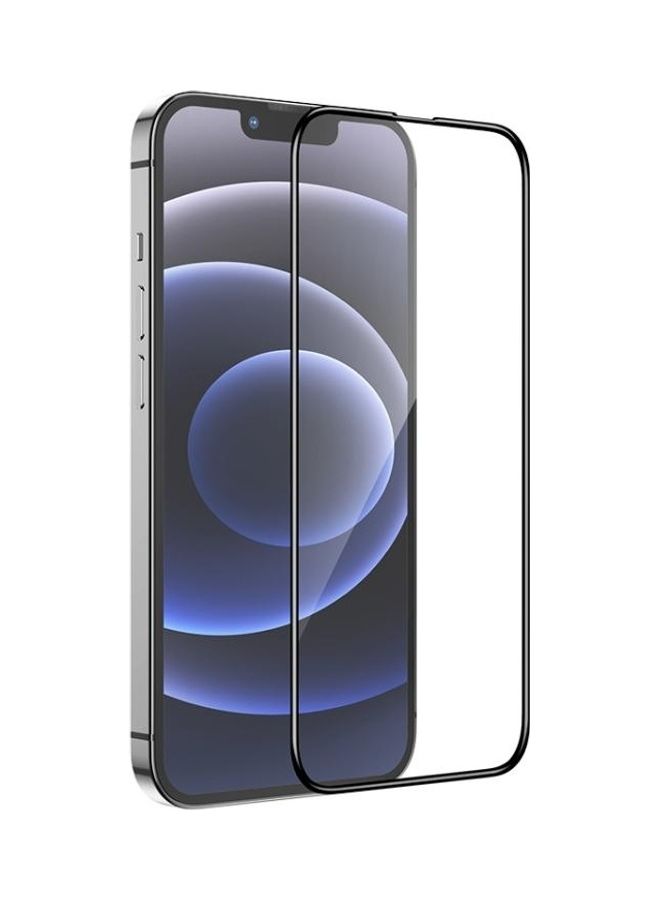 BGM Tempered Glass For iPhone 13/13 Pro Clear - Image 1