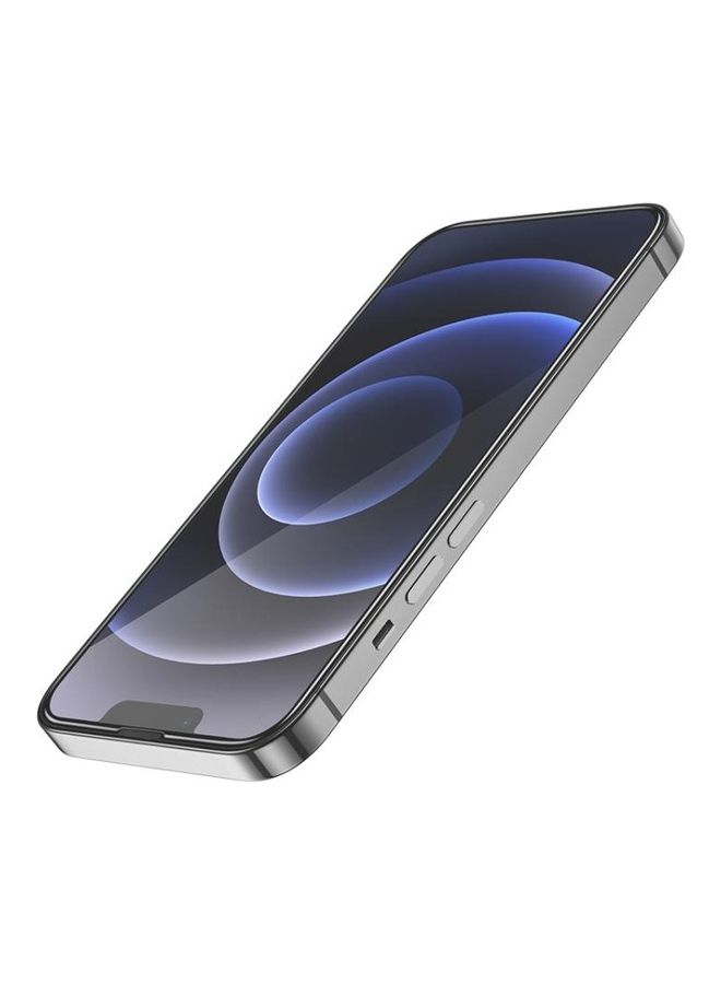 BGM Tempered Glass For iPhone 13/13 Pro Clear - Image 3