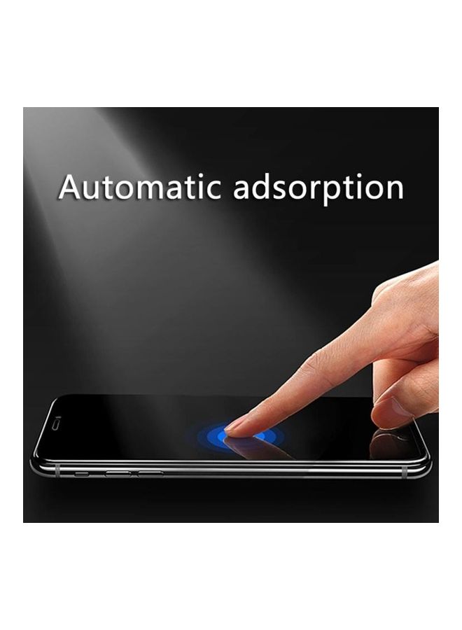 BGM 9H 5D Full Screen Tempered Glass For iPhone 13/13 Pro Clear - Image 5