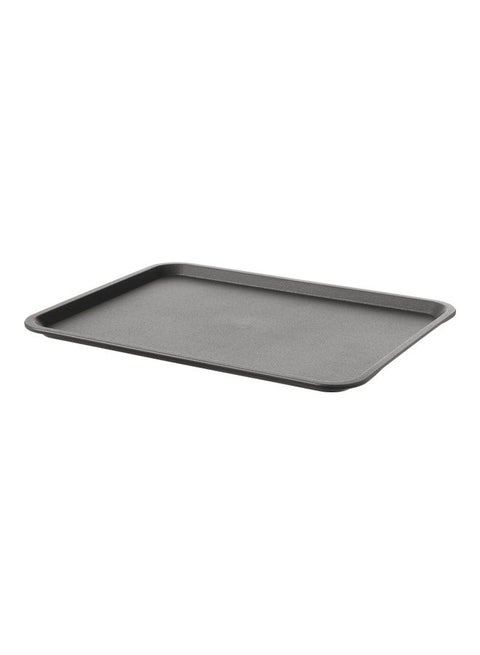 Tray Grey 37cm