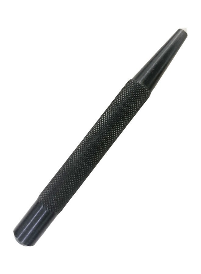 Gazelle Round Head Centre Punch Black - Image 1