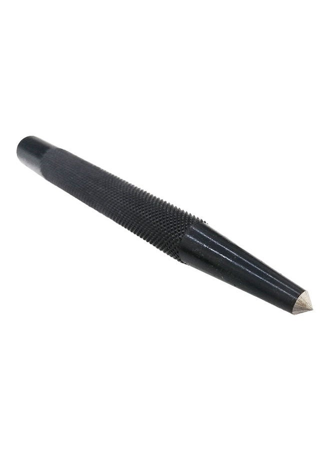 Gazelle Round Head Centre Punch Black - Image 2