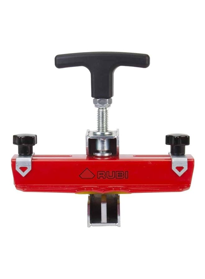 Rubi Slim Breaker Red / Black 17.5 x 25 x 20.5cm - Image 1