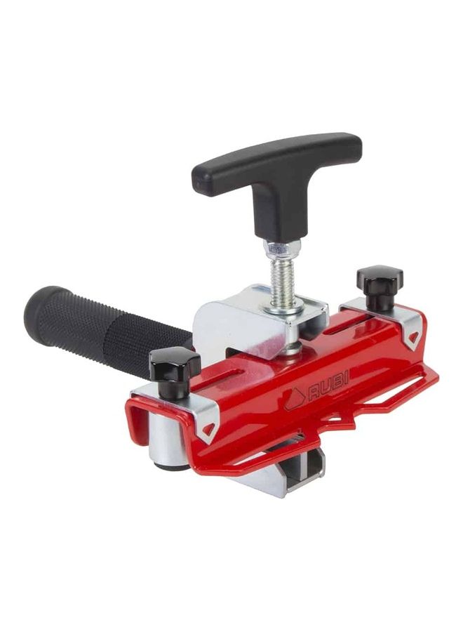 Rubi Slim Breaker Red / Black 17.5 x 25 x 20.5cm - Image 3