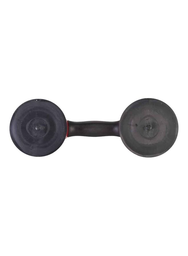 روبي Double Suction Cup Red / Black 11.5 x 36 x 13cm - Image 4