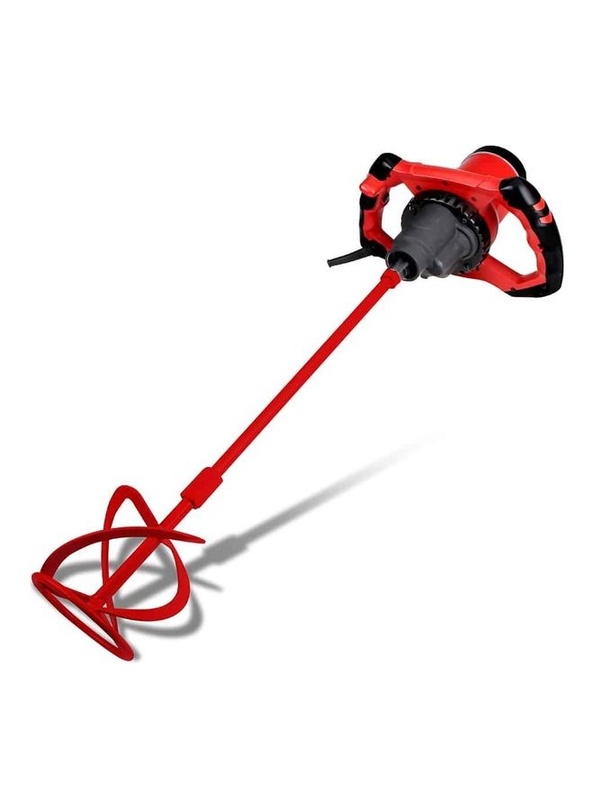 روبي خلاط كهربائي مع مجداف 110 فولت 50/60 هرتز - Image 1