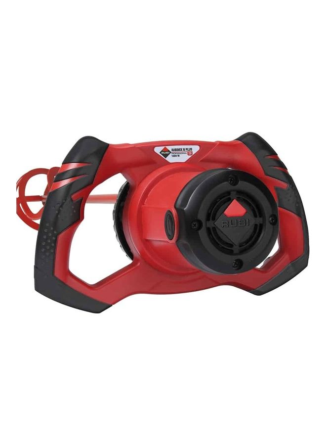 روبي خلاط كهربائي مع مجداف 110 فولت 50/60 هرتز - Image 2