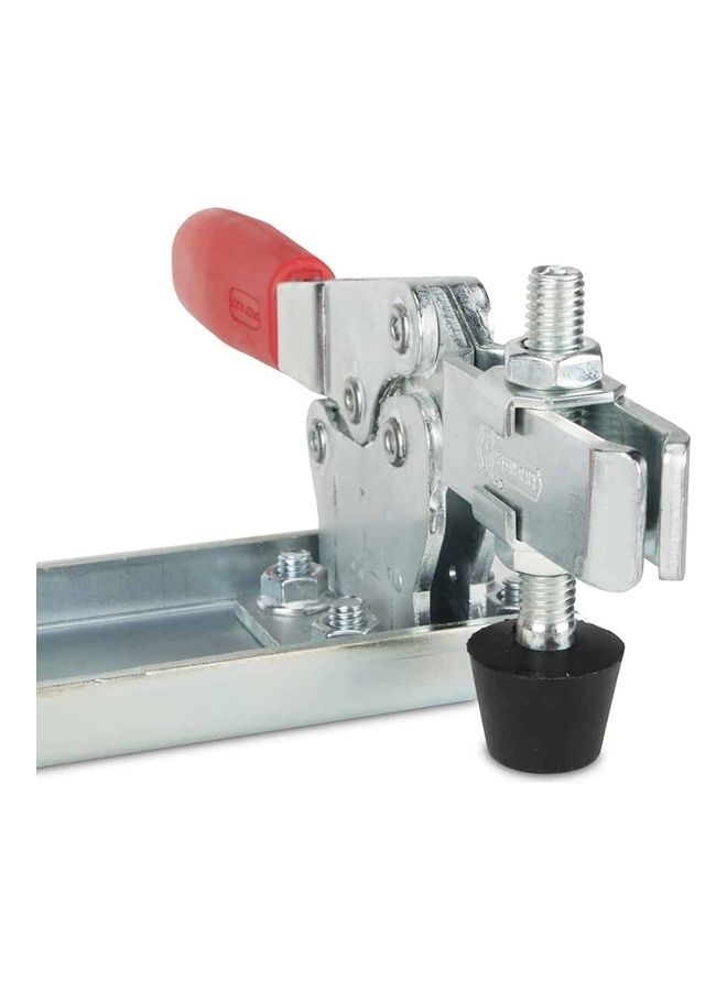 Rubi Tile Fixer Kit Red/Silver/Black 7x22x20cm - Image 3