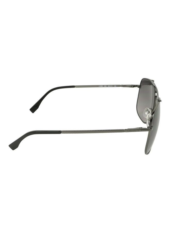 LACOSTE Aviator Sunglass L188S  - Image 3