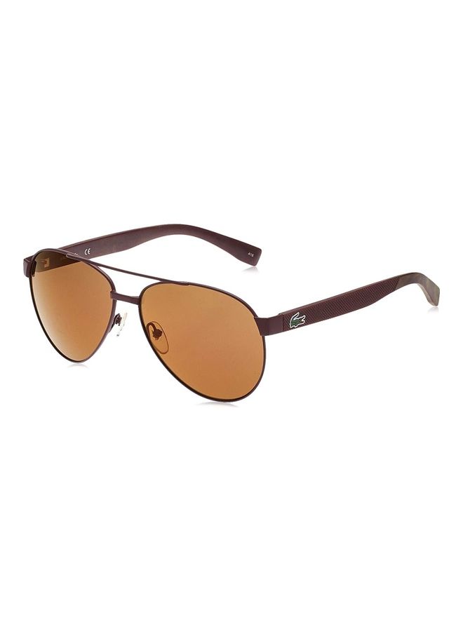 LACOSTE Aviator Sunglass L185S - Image 1