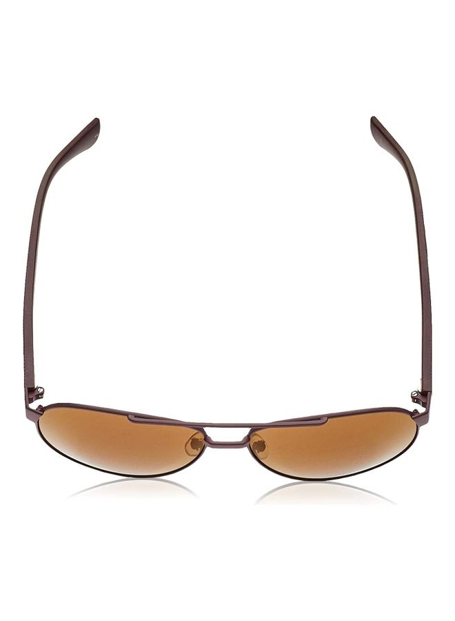 LACOSTE Aviator Sunglass L185S - Image 4