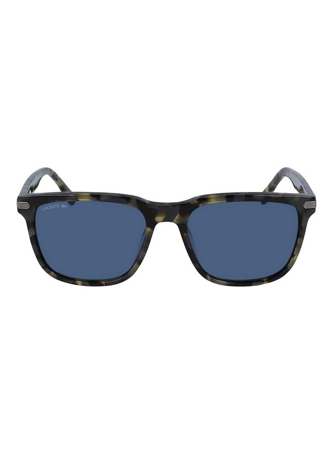 LACOSTE Classic Square Sunglass L898S - Image 3