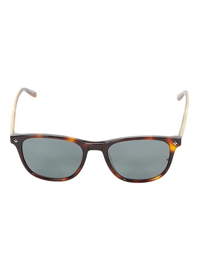 LACOSTE - Classic Square Sunglass L602SNDP - Image 1