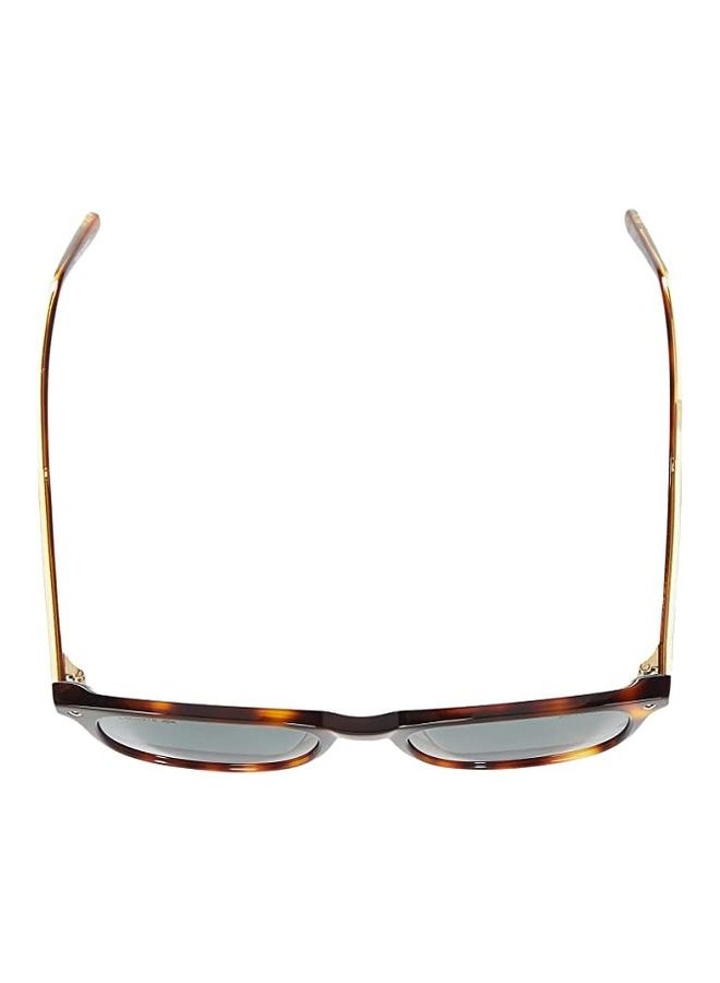LACOSTE - Classic Square Sunglass L602SNDP - Image 1