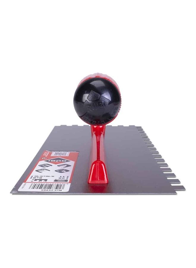 روبي مِجْرَاف مُنَحَّن - Image 3