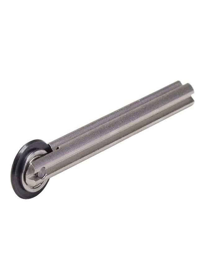 Rubi Plus Extreme Carbide Scoring Wheel Silver - Image 1