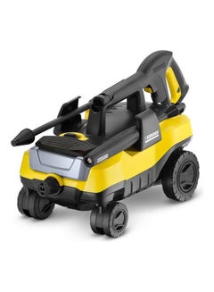 K3 High Pressure Washer Black/Yellow 32 x 58.50 x 39cm