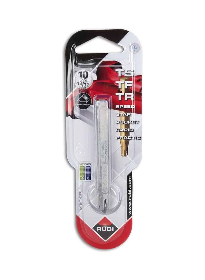 Rubi Scoring Wheel For Ceramic Tile Cutter Grey - Image 2