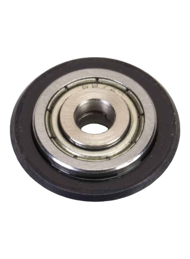 Rubi Plus Extreme Scoring Wheel Black/Silver