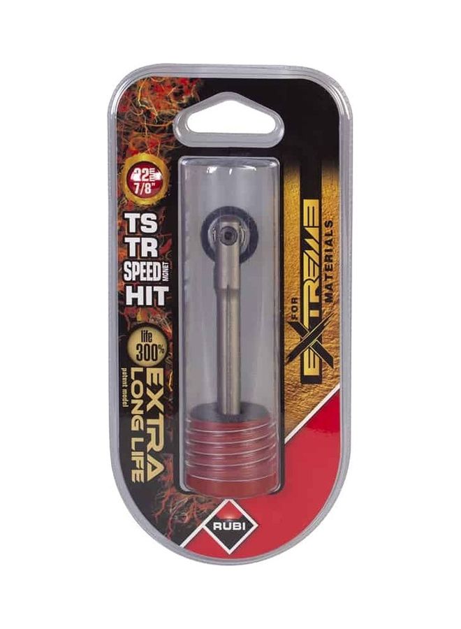 Rubi Extreme Scoring Wheel Silver - Image 2